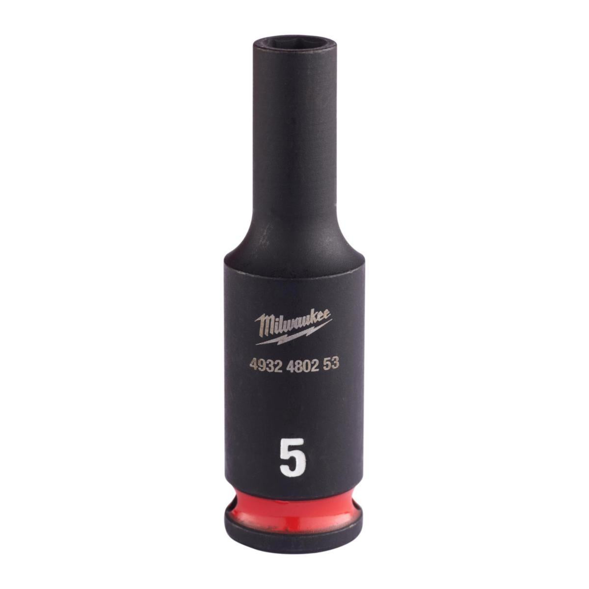 Kraftpipe Milwaukee 1/4" SHW DYP
