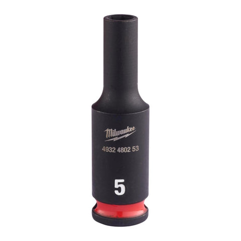 Kraftpipe Milwaukee 1/4" SHW DYP