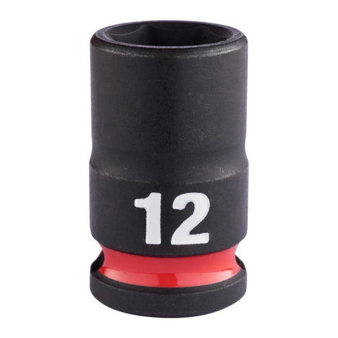 Kraftpipe Milwaukee 3/8" SHW STD