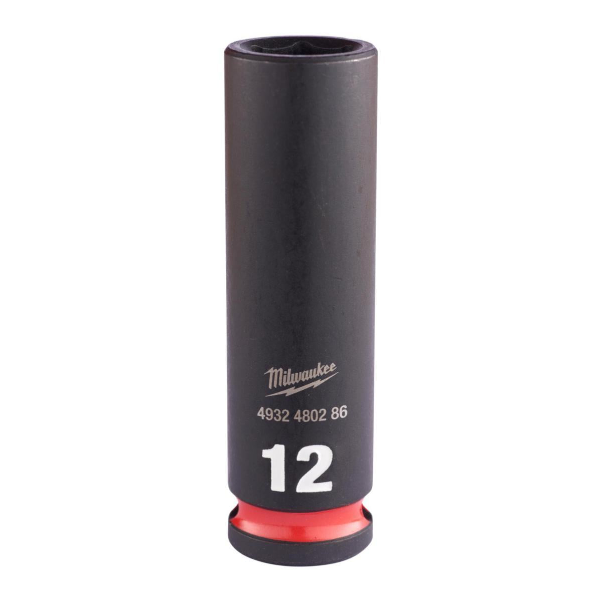 Kraftpipe Milwaukee 3/8" SHW DYP