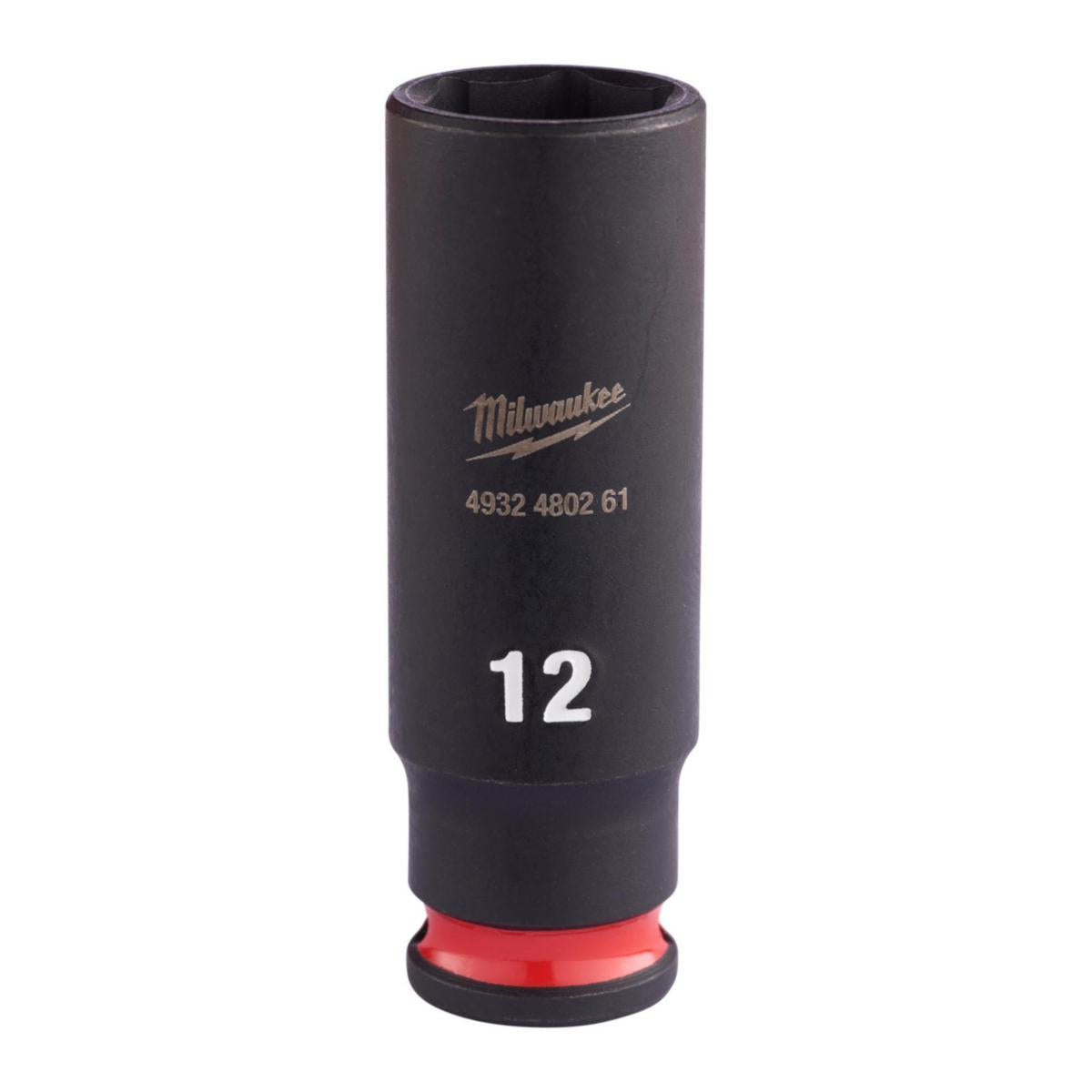Kraftpipe Milwaukee 1/4" SHW DYP