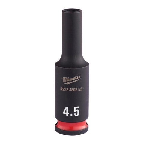 Kraftpipe Milwaukee 1/4" SHW DYP