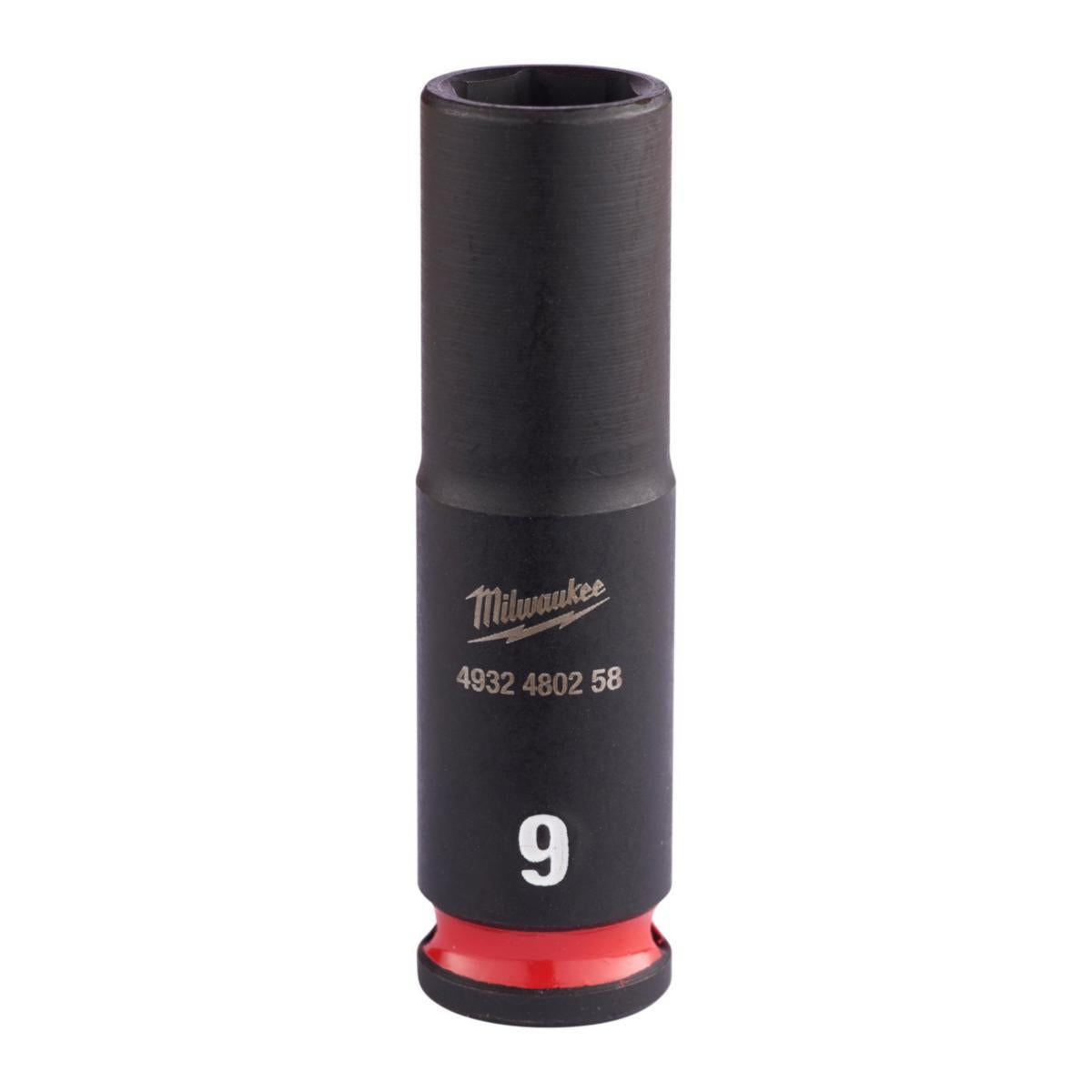 Kraftpipe Milwaukee 1/4" SHW DYP