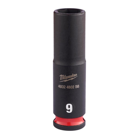 Kraftpipe Milwaukee 1/4" SHW DYP