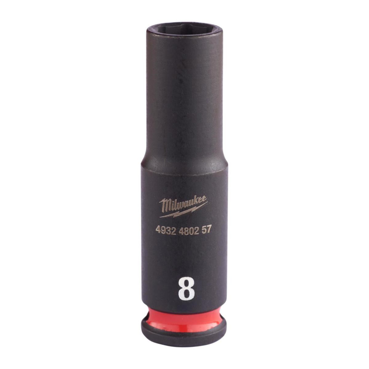 Kraftpipe Milwaukee 1/4" SHW DYP