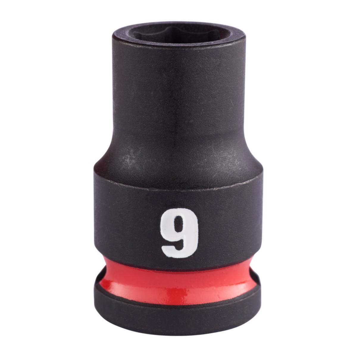 Kraftpipe Milwaukee 3/8" SHW STD