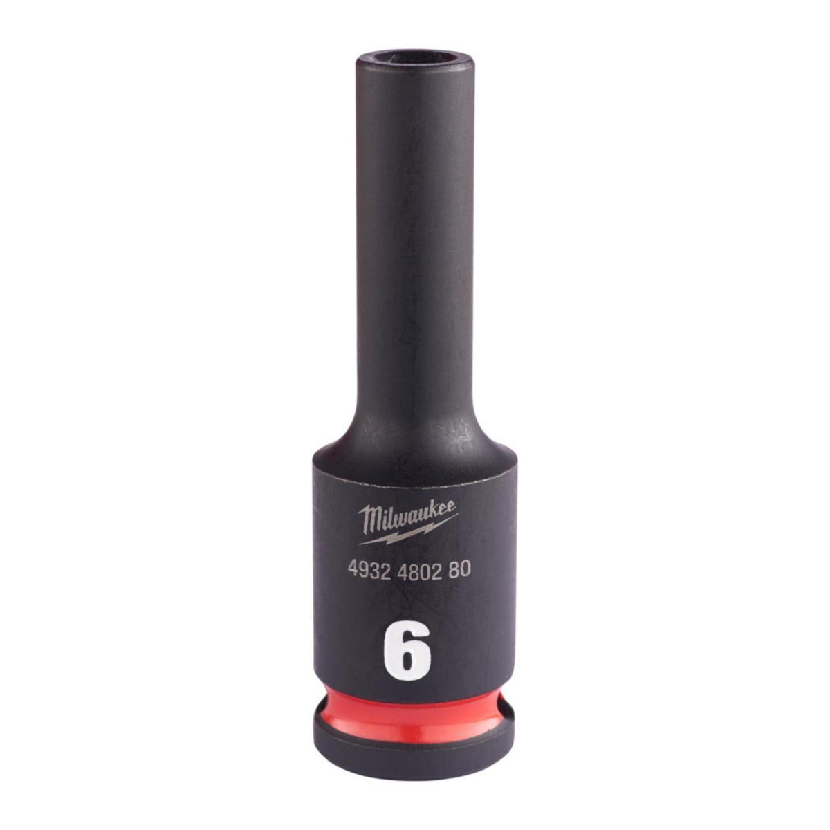 Kraftpipe Milwaukee 3/8" SHW DYP