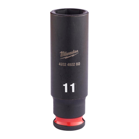 Kraftpipe Milwaukee 1/4" SHW DYP