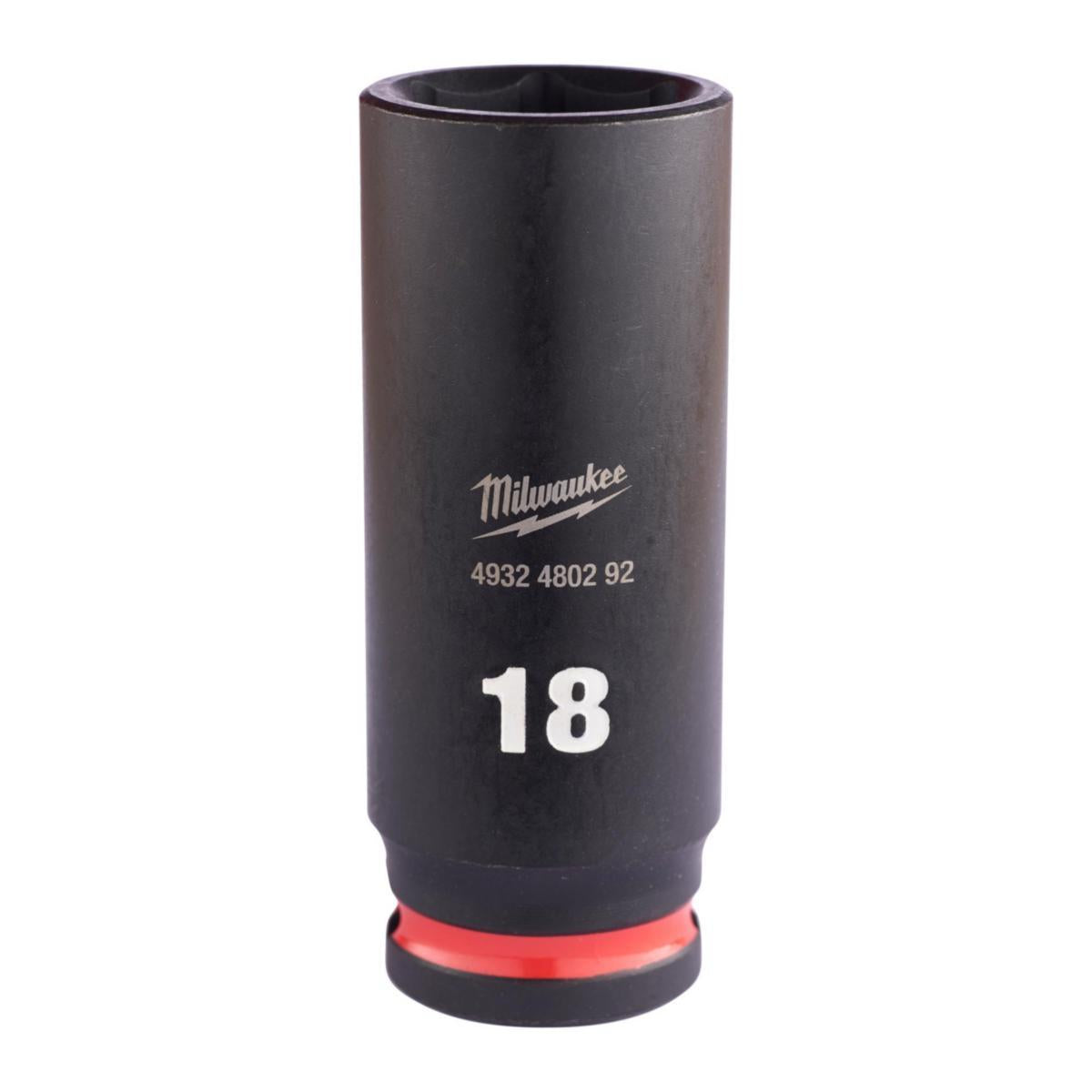 Kraftpipe Milwaukee 3/8" SHW DYP
