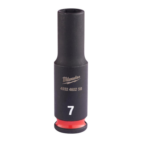 Kraftpipe Milwaukee 1/4" SHW DYP