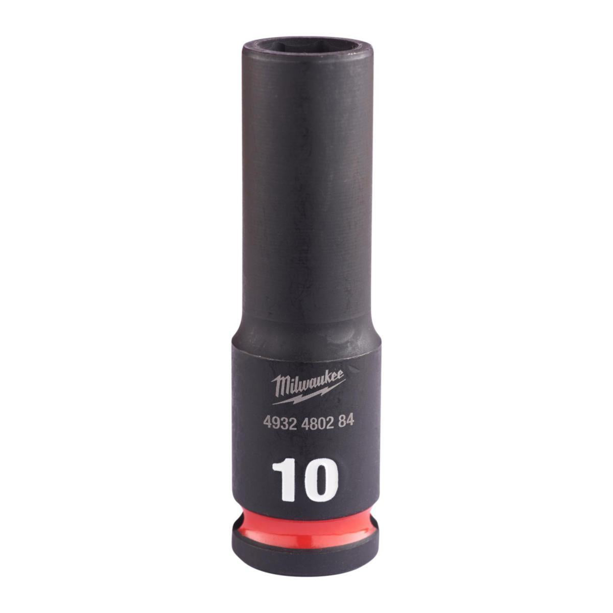 Kraftpipe Milwaukee 3/8" SHW DYP