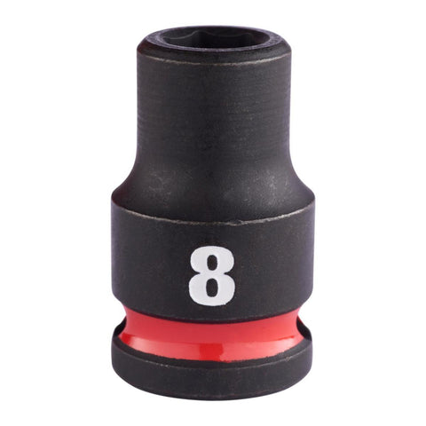 Kraftpipe Milwaukee 3/8" SHW STD