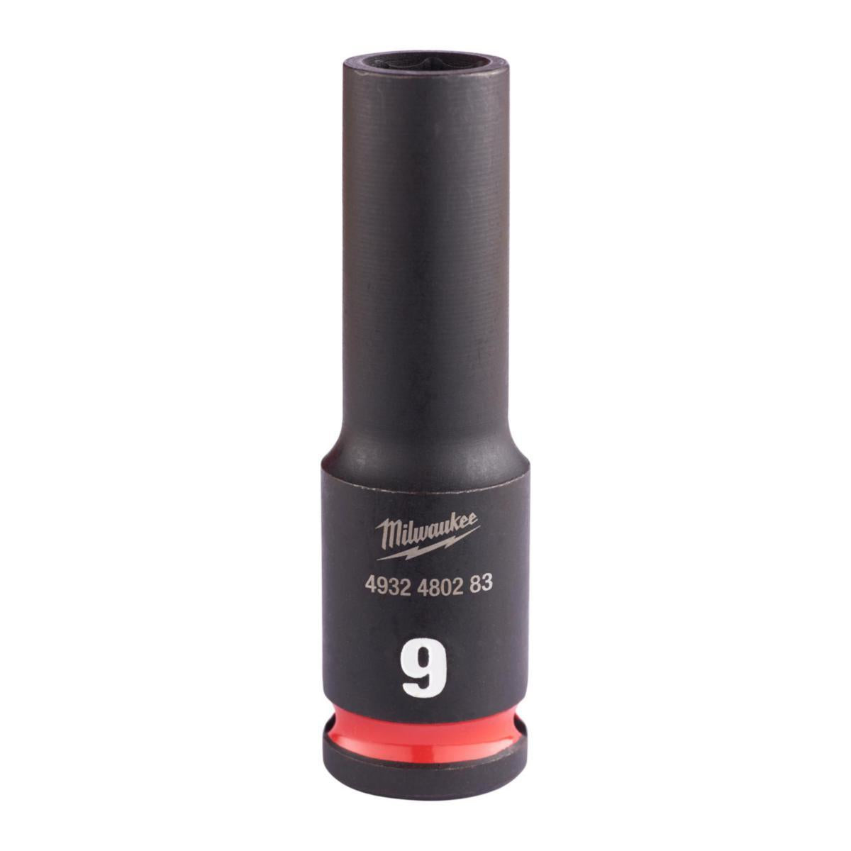 Kraftpipe Milwaukee 3/8" SHW DYP
