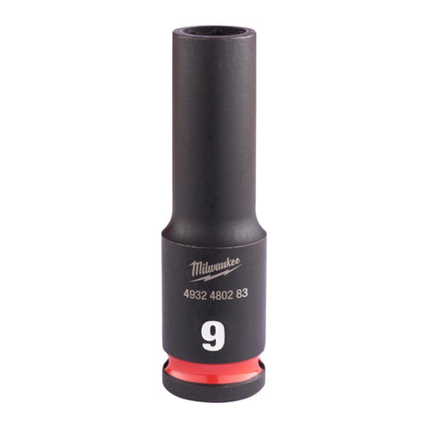 Kraftpipe Milwaukee 3/8" SHW DYP