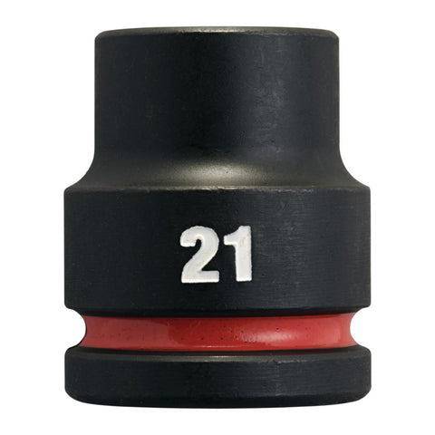 Kraftpipe Milwaukee 3/4" SHW STD