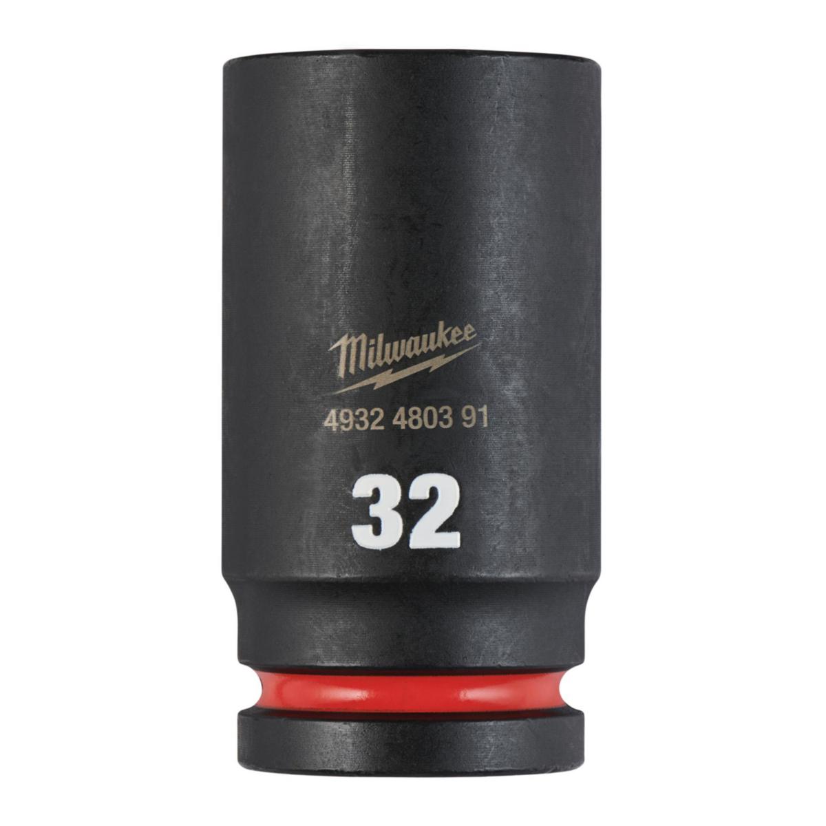 Kraftpipe Milwaukee 3/4" SHW DYP