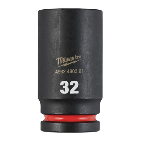 Kraftpipe Milwaukee 3/4" SHW DYP