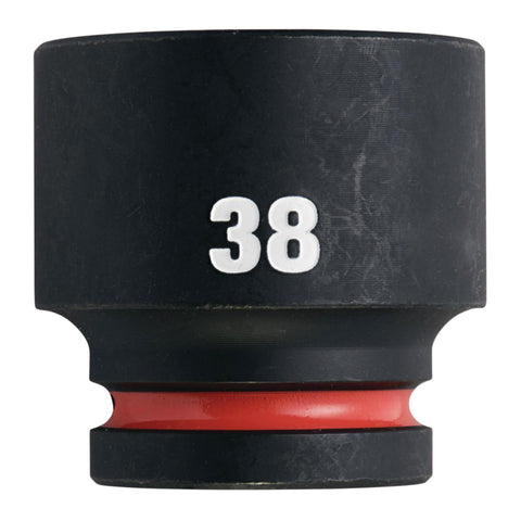 Kraftpipe Milwaukee 3/4" SHW STD