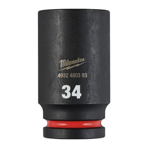Kraftpipe Milwaukee 3/4" SHW DYP