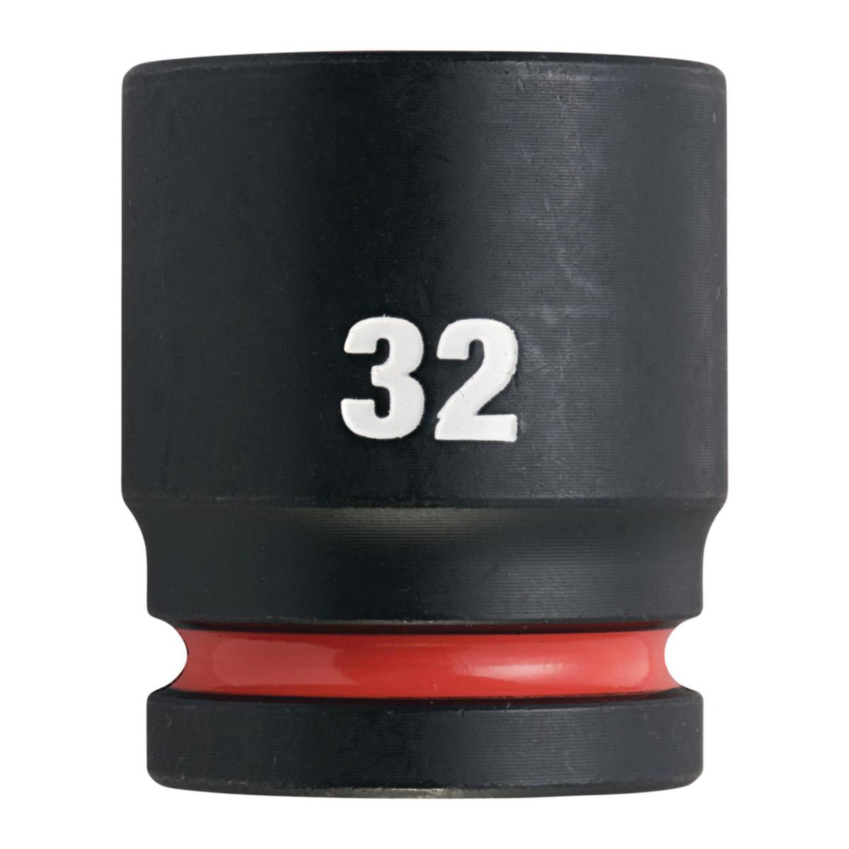 Kraftpipe Milwaukee 3/4" SHW STD