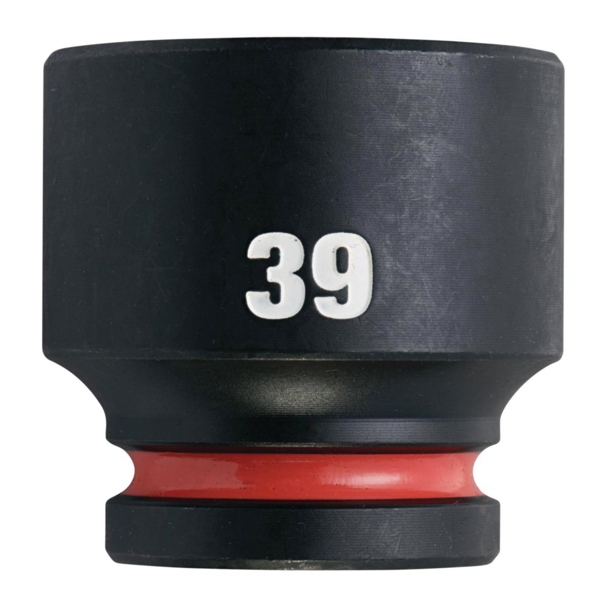 Kraftpipe Milwaukee 3/4" SHW STD