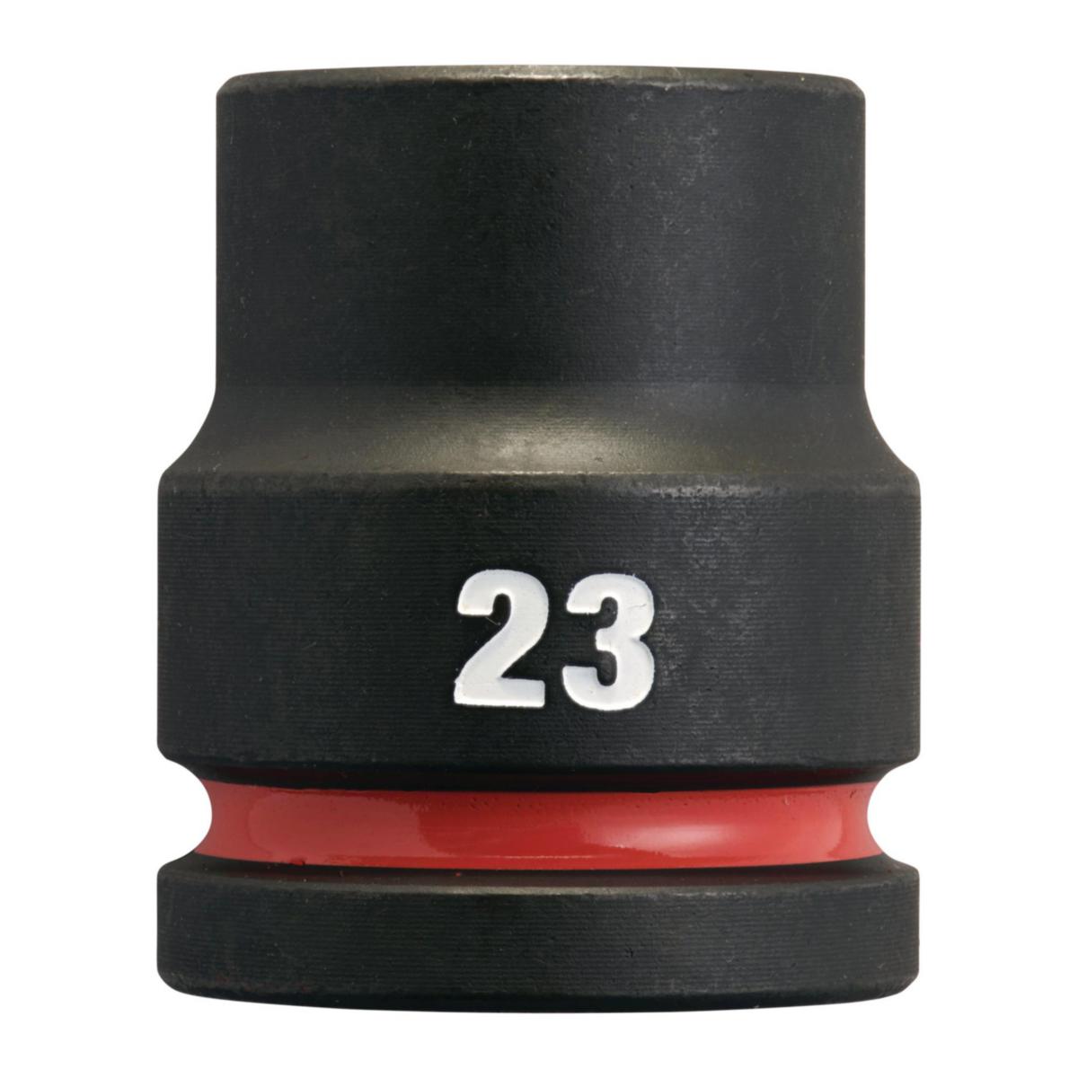 Kraftpipe Milwaukee 3/4" SHW STD