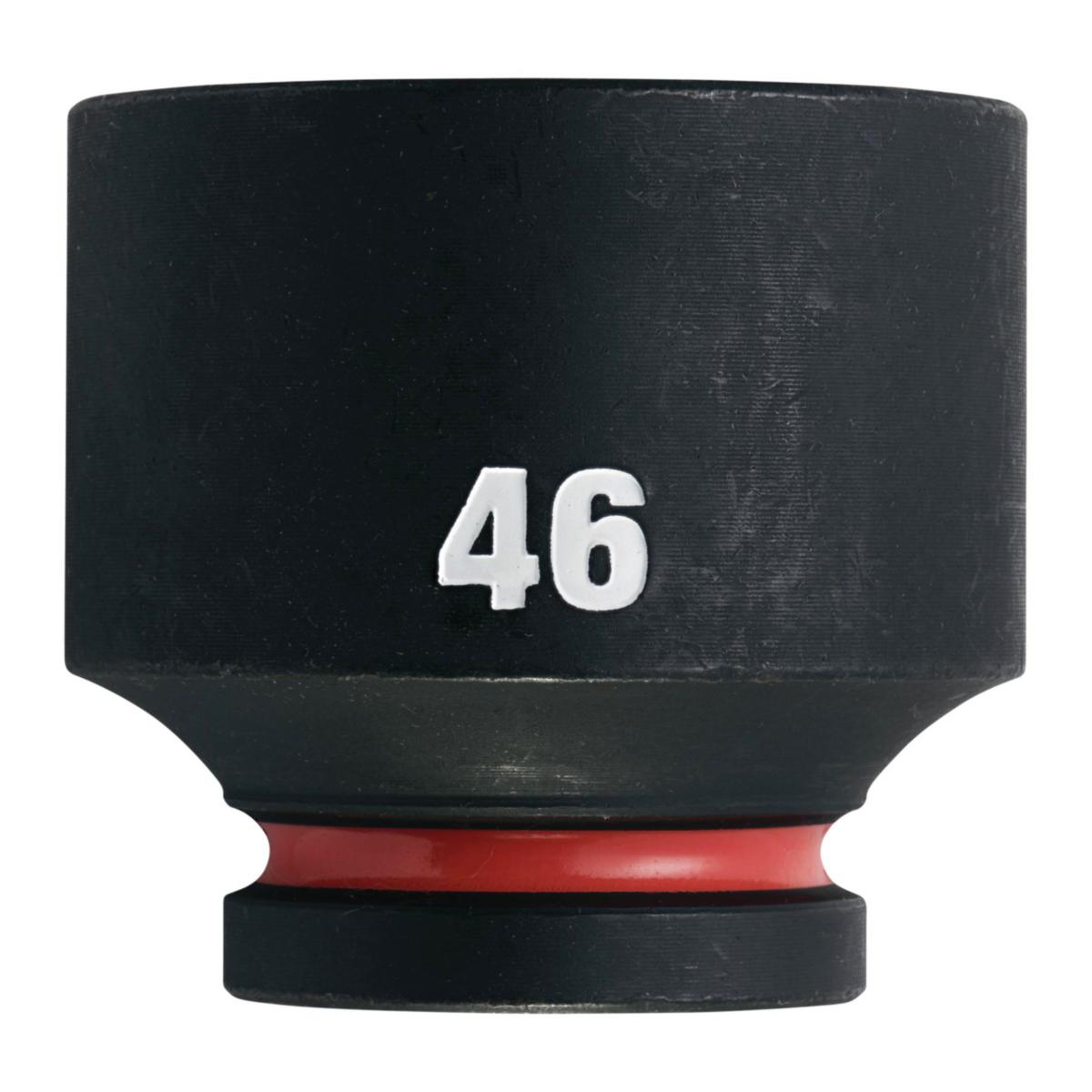 Kraftpipe Milwaukee 3/4" SHW STD