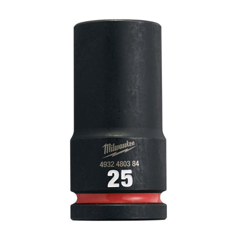 Kraftpipe Milwaukee 3/4" SHW DYP