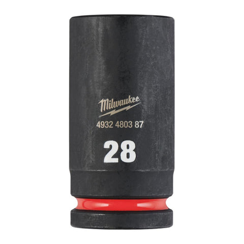 Kraftpipe Milwaukee 3/4" SHW DYP