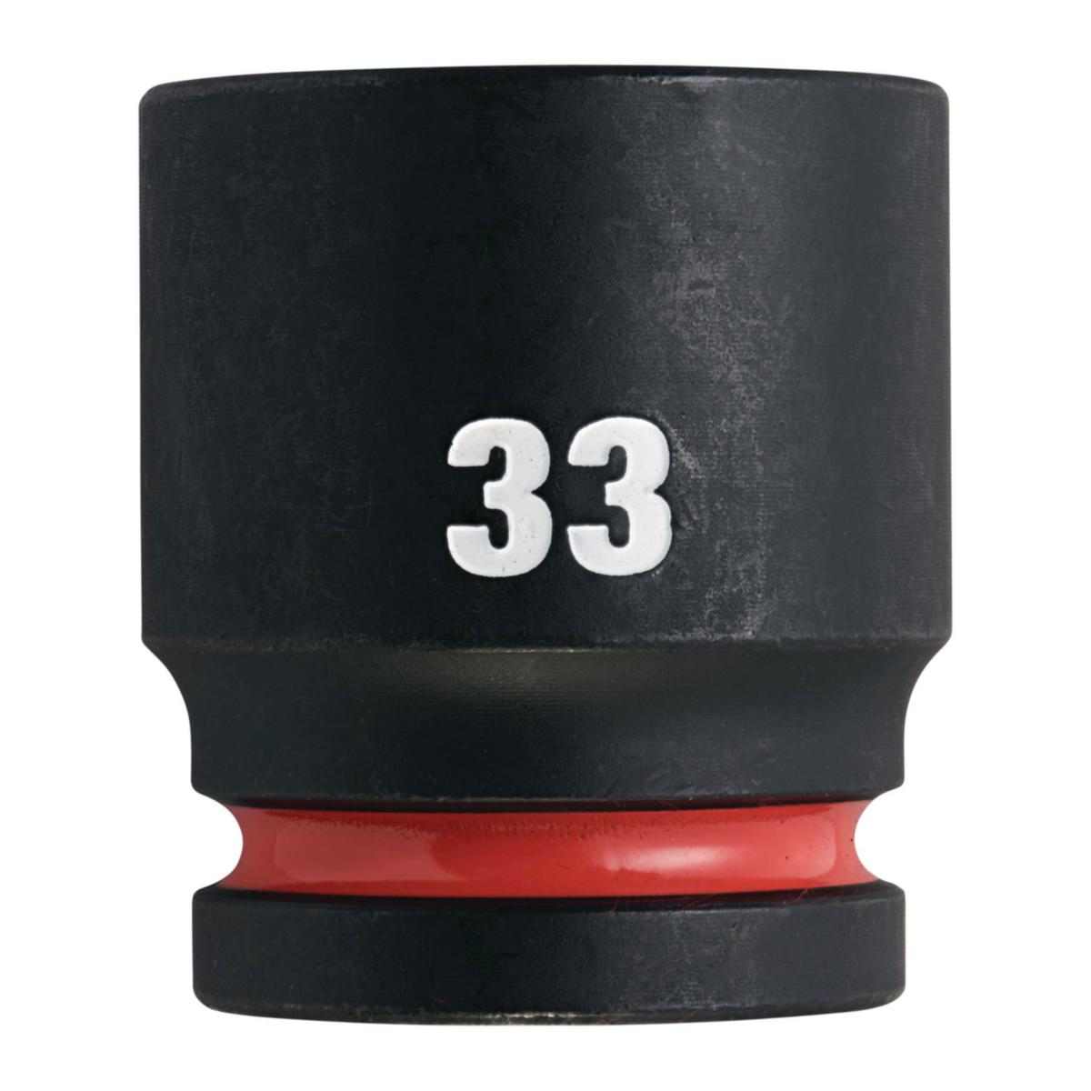 Kraftpipe Milwaukee 3/4" SHW STD