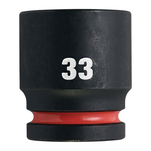 Kraftpipe Milwaukee 3/4" SHW STD