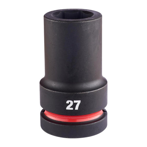 Kraftpipe Milwaukee 1" SHW DYP