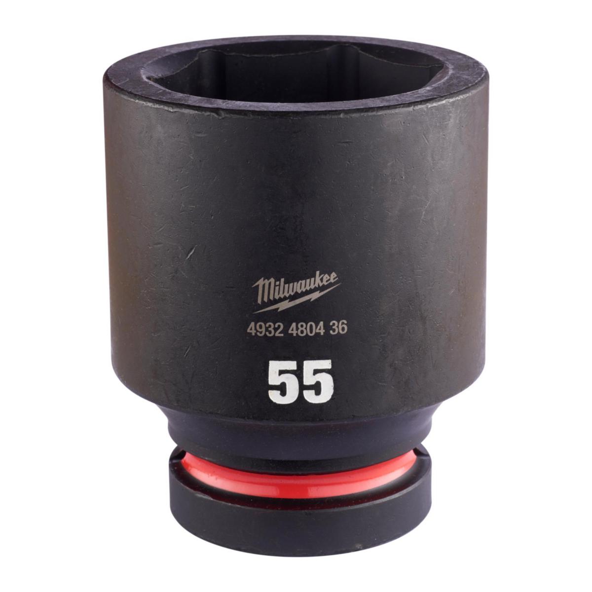 Kraftpipe Milwaukee 1" SHW DYP