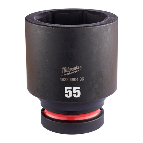 Kraftpipe Milwaukee 1" SHW DYP