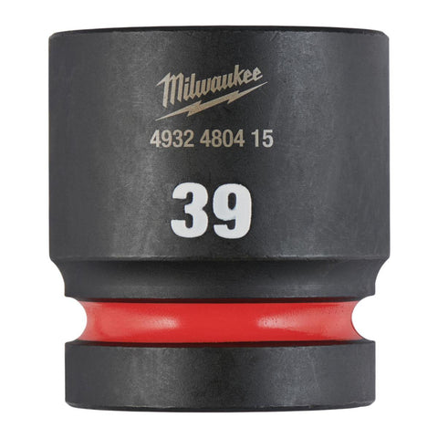 Kraftpipe Milwaukee 1" SHW STD
