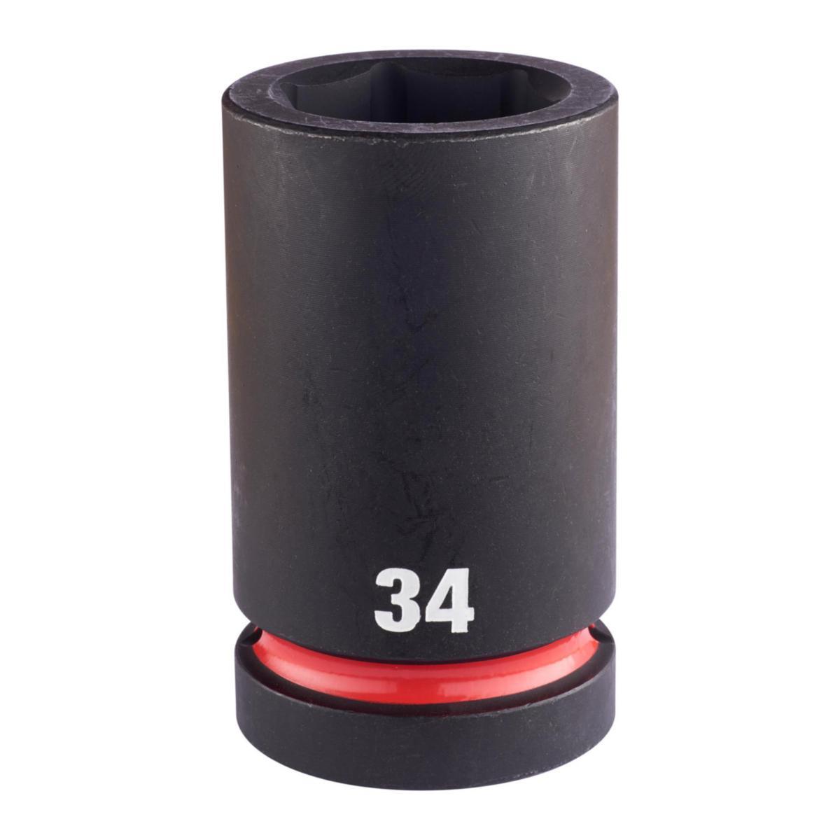 Kraftpipe Milwaukee 1" SHW DYP