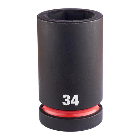 Kraftpipe Milwaukee 1" SHW DYP