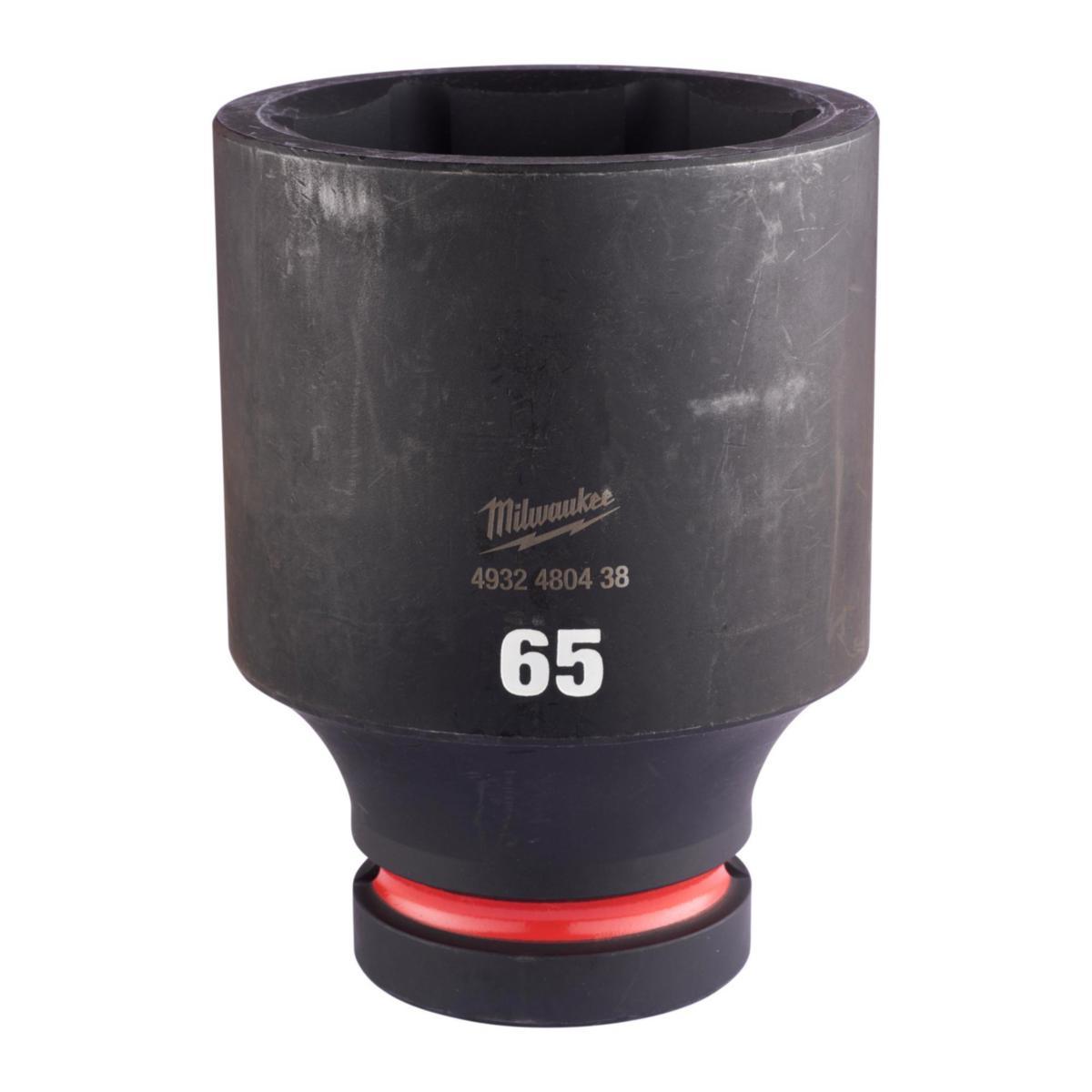 Kraftpipe Milwaukee 1" SHW DYP