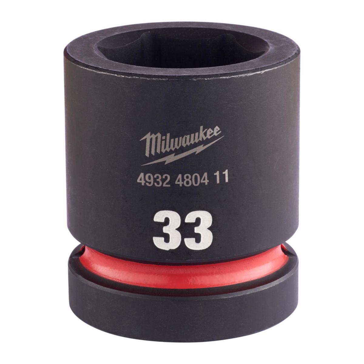 Kraftpipe Milwaukee 1" SHW STD