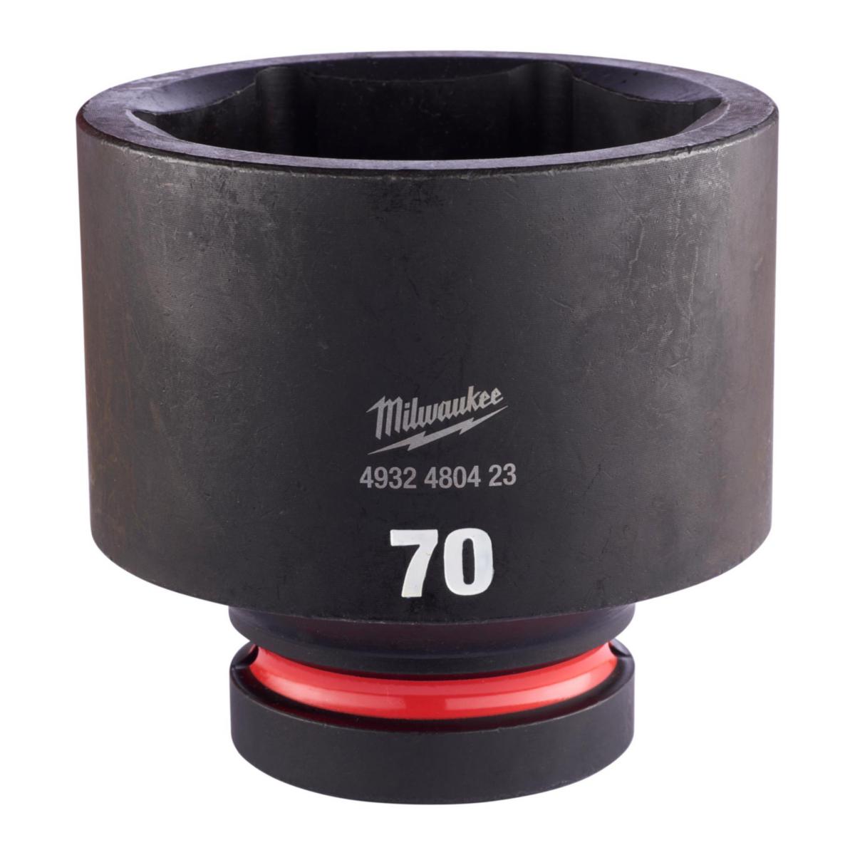 Kraftpipe Milwaukee 1" SHW STD