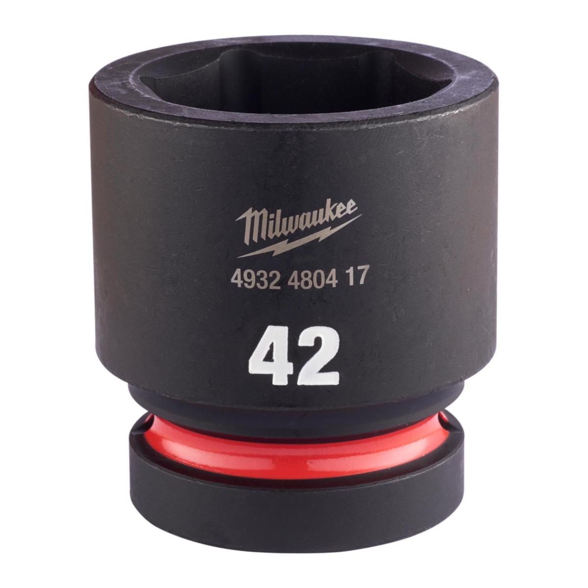 Kraftpipe Milwaukee 1" SHW STD