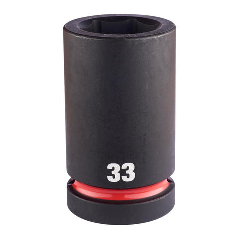 Kraftpipe Milwaukee 1" SHW DYP
