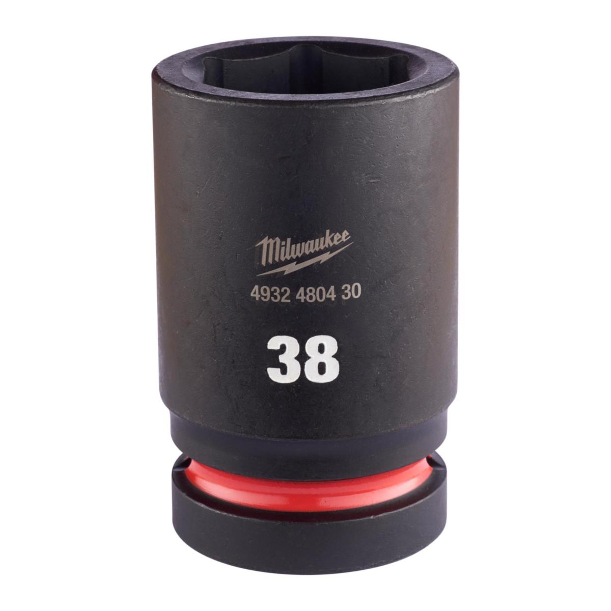 Kraftpipe Milwaukee 1" SHW DYP