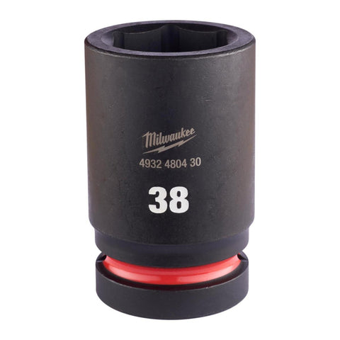 Kraftpipe Milwaukee 1" SHW DYP