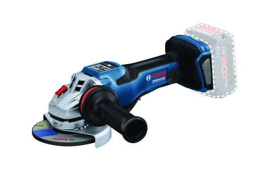 Vinkelsliper Bosch GWS 18V-15 PSC Solo