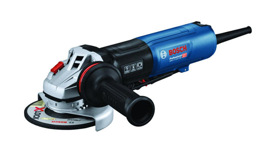 Vinkelsliper Bosch GWS 17-125 PSB fra Bosch