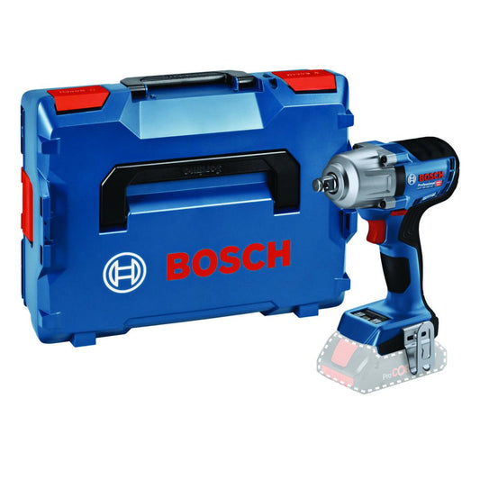 Muttertrekker Bosch GDS 18V-450 HC Solo fra BOSCH