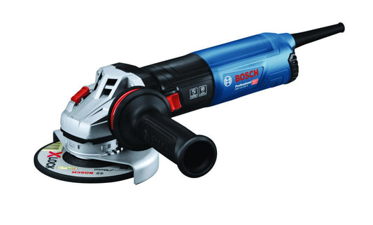Vinkelsliper Bosch GWS 14-125 S fra Bosch