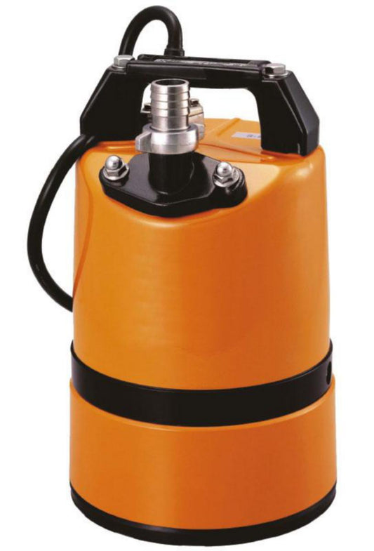 Lensepumpe LSC, Tsurumi