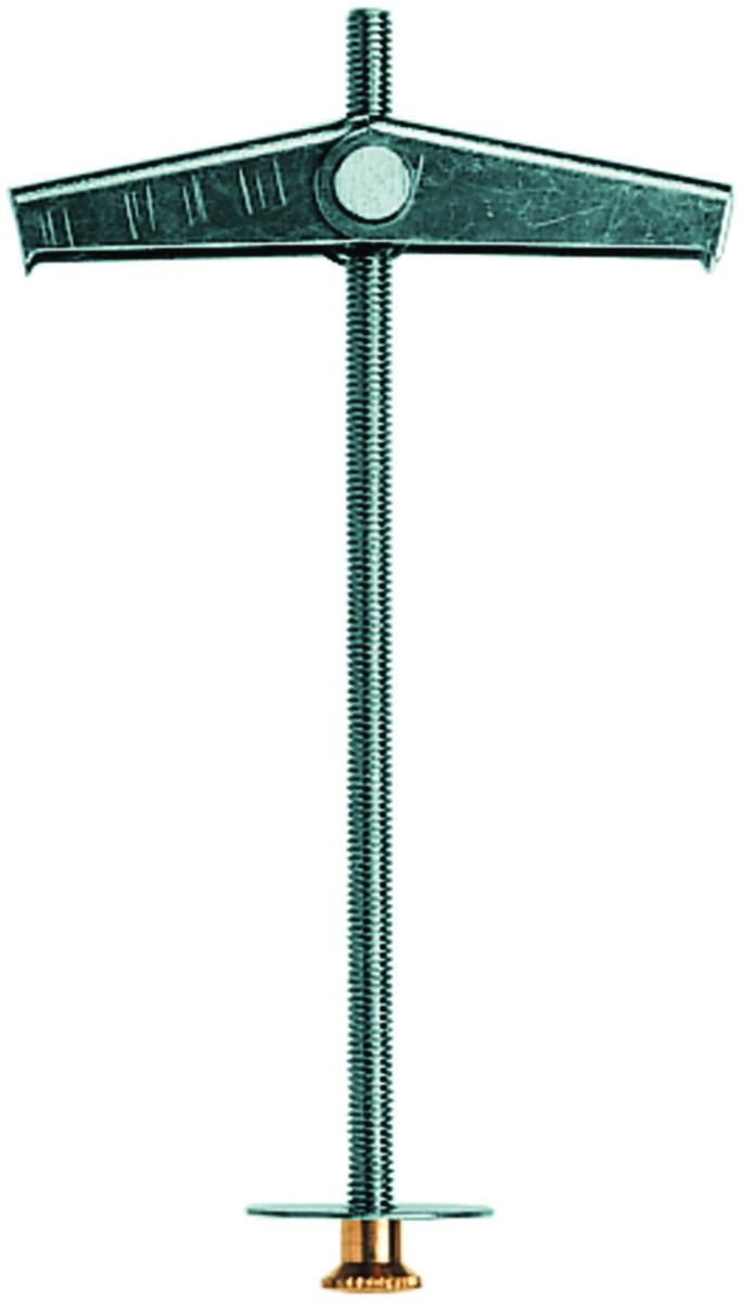 Vippeanker fischer m/krok KDH3